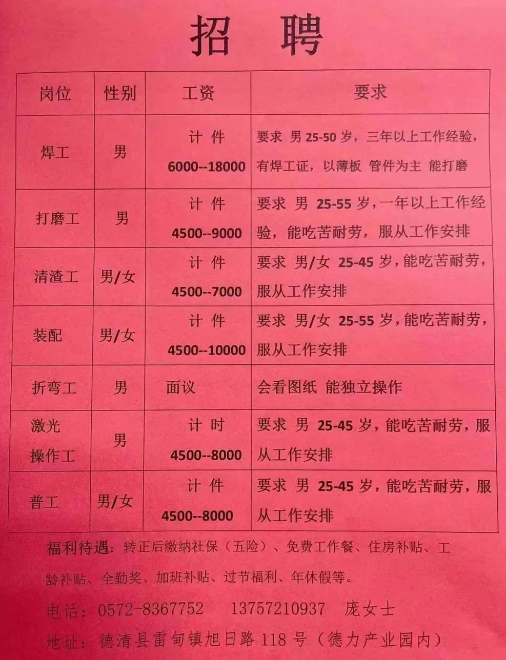 楊溝撈村委會(huì)最新招聘信息,楊溝撈村委會(huì)最新招聘信息公告