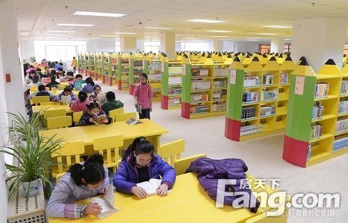 小店區(qū)圖書館最新項(xiàng)目,小店區(qū)圖書館最新項(xiàng)目，推動(dòng)文化發(fā)展的強(qiáng)大引擎