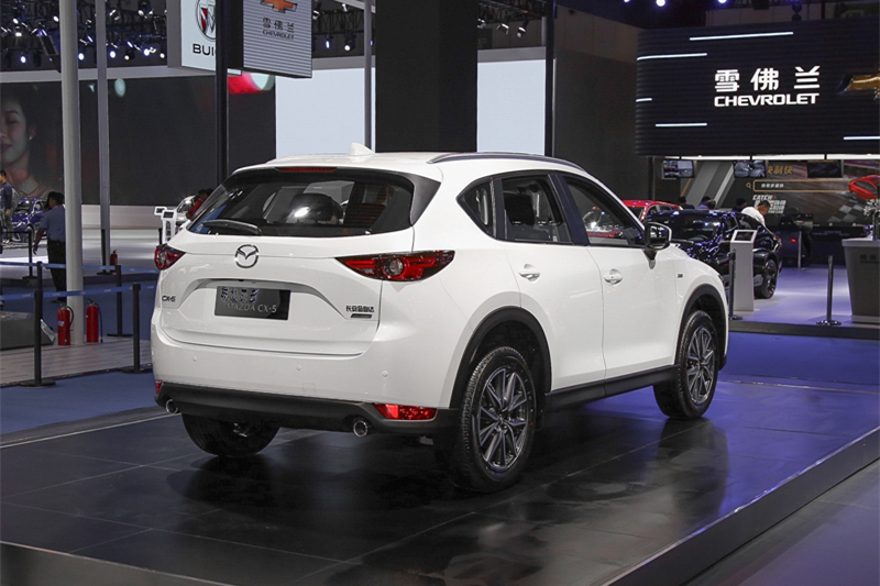 馬自達(dá)CX-5(進(jìn)口)最新價格,馬自達(dá)CX-5（進(jìn)口）最新價格概覽