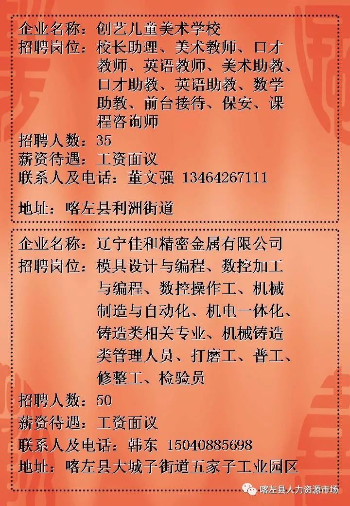 河北區(qū)成人教育事業(yè)單位最新招聘信息,河北區(qū)成人教育事業(yè)單位最新招聘信息概覽