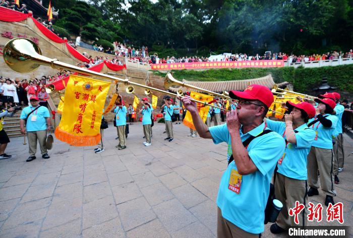 湄洲鎮(zhèn)最新新聞,湄洲鎮(zhèn)最新新聞