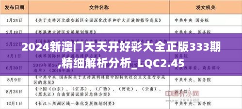 2025年天天彩精準(zhǔn)資料|量入釋義解釋落實,探究未來，天天彩精準(zhǔn)資料量入釋義與落實策略至2025年