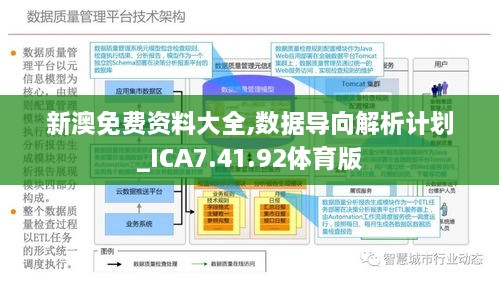 2025年新澳精準正版資料免費|架構(gòu)釋義解釋落實,探索未來，新澳精準正版資料免費與架構(gòu)釋義的落實之路